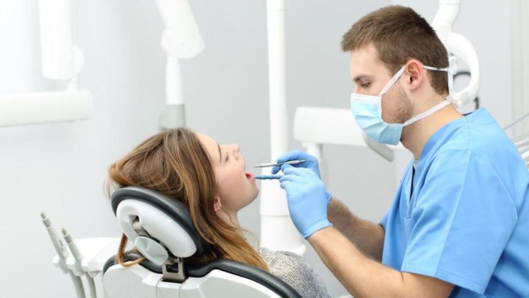 Hova fordulhat fogorvosi ellátásért?