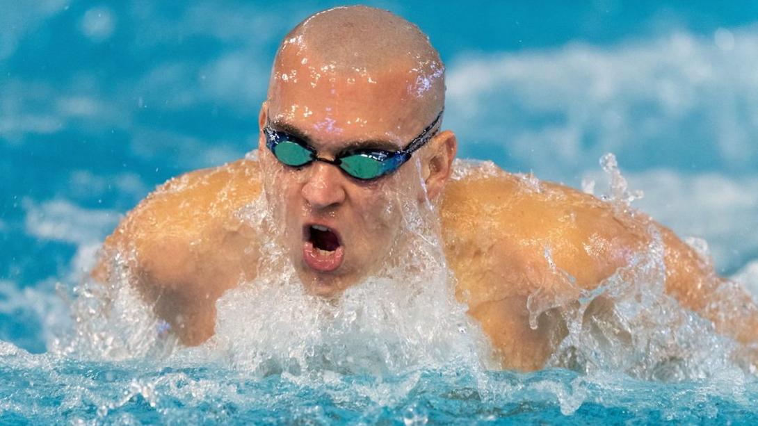 Cseh László minden idők legjobb nem olimpiai bajnok úszója a szakportál szerint