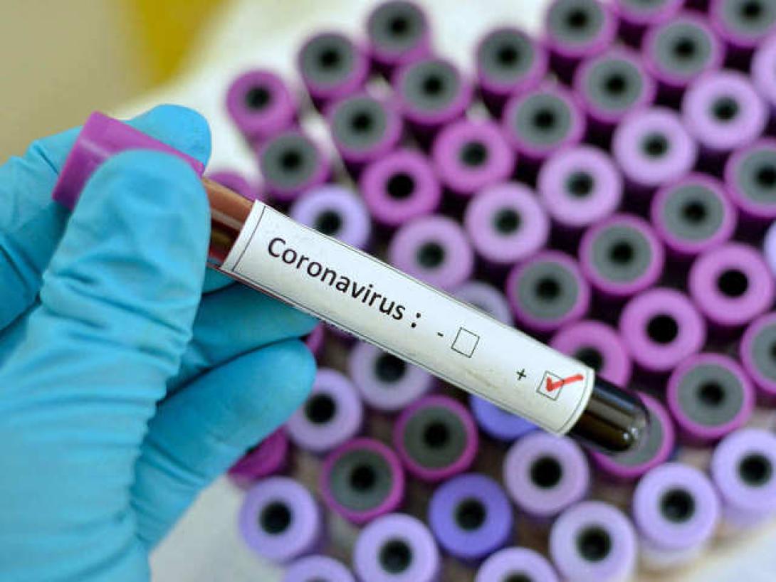 Koronavírus Romániában: több mint 800 halott