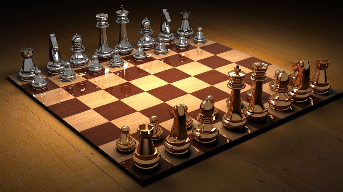 Folytatódnak az online sakktornák
