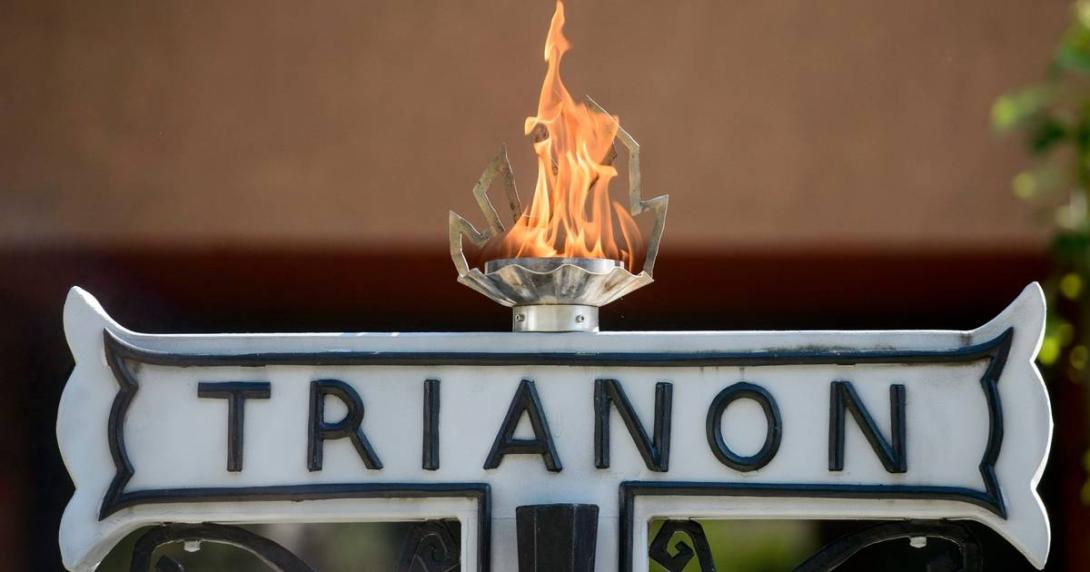 Tiltakozás a román Trianon-törvény ellen