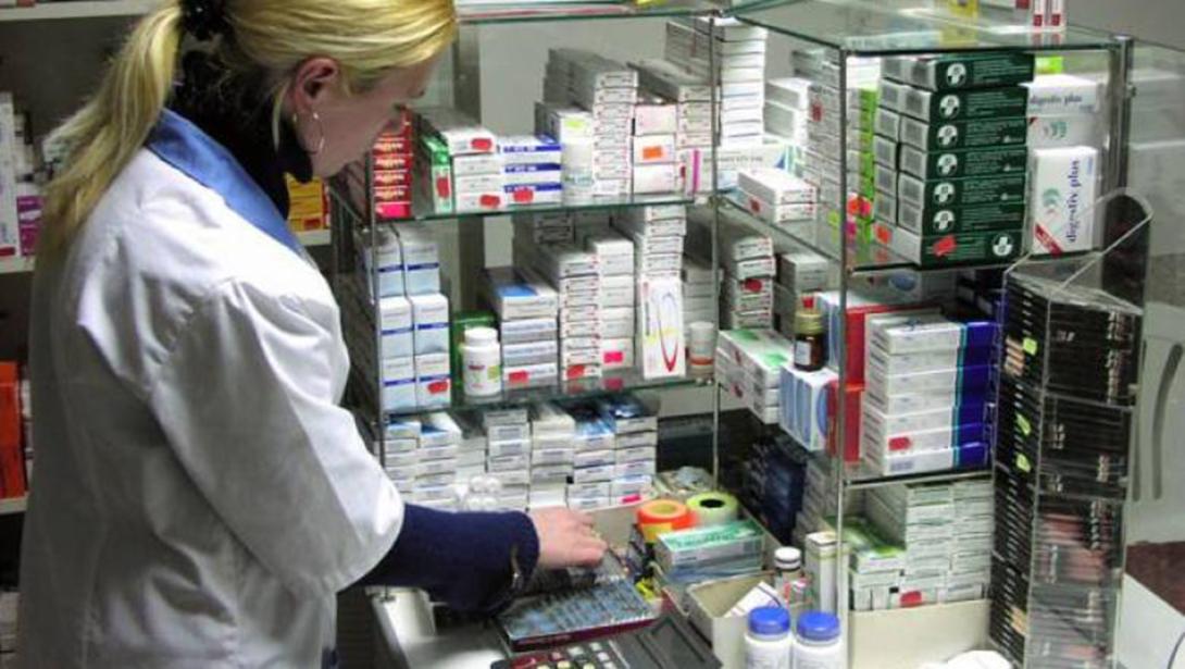 Idén rekordévre számíthat  a romániai gyógyszeripar