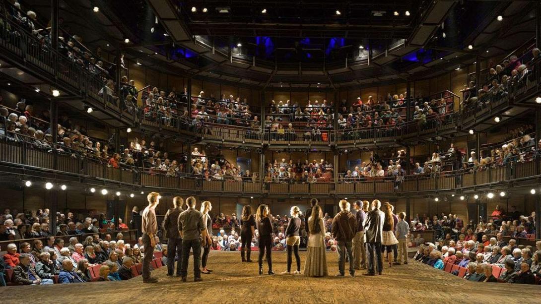 Royal Shakespeare Company – minden idei előadást elhalasztottak vagy töröltek