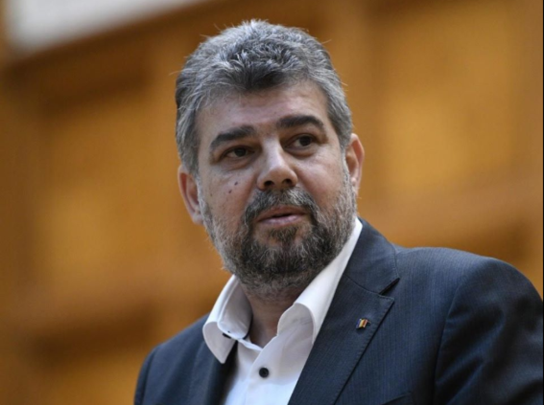 Ciolacu megfedte Iohannist  a Trianon-törvény miatt
