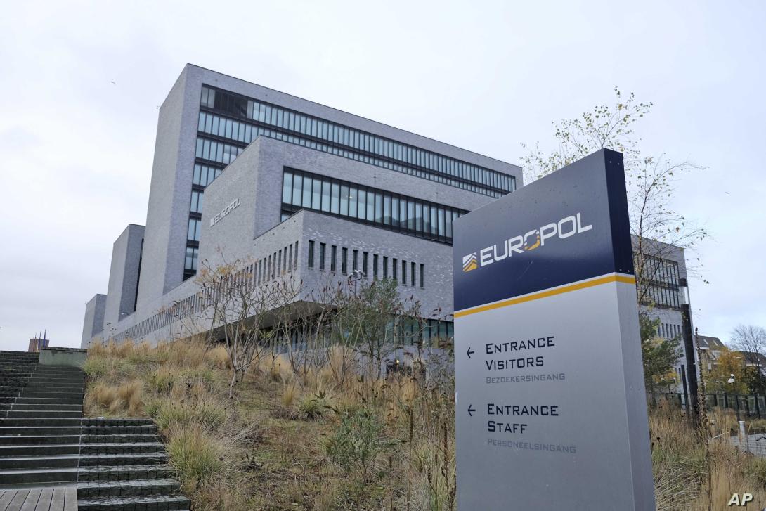 Az Europol új egységet hoz létre a járvány alatt felerősödött pénzügyi bűncselekmények felszámolására