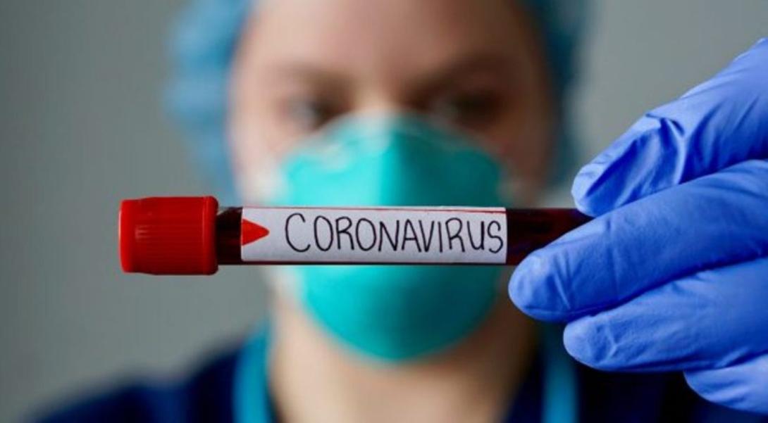 Negyvennégy Kolozs megyei koronavírusost kezelnek Kolozsváron