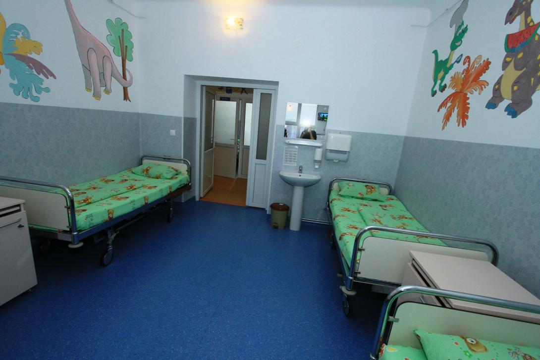 Döntöttek a parlamentben, épülhet az új kolozsvári gyermekkórház