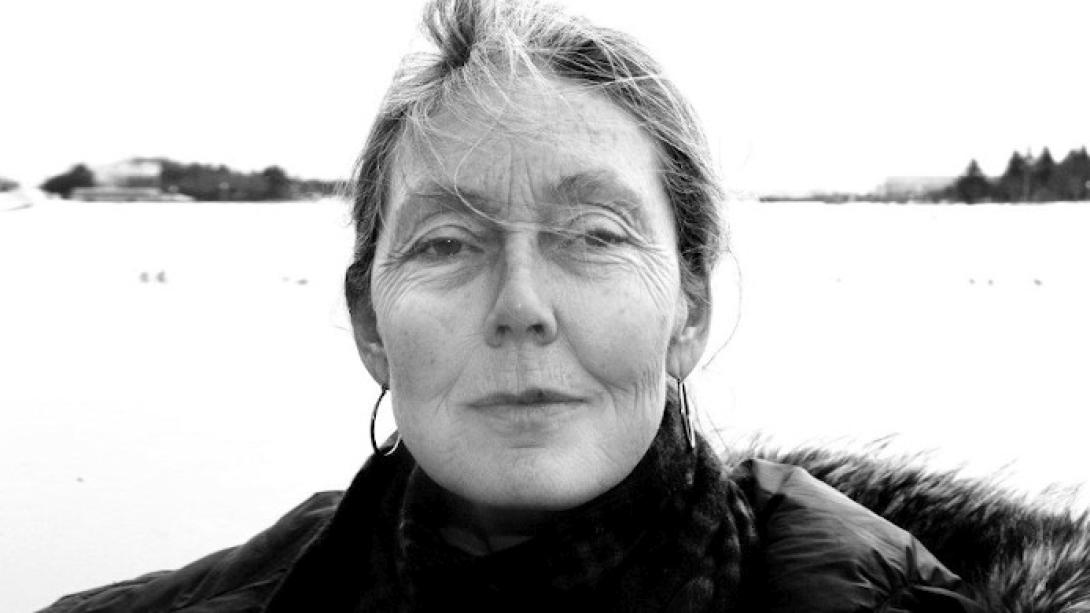 Asztúria hercegnője-díj: Anne Carson az irodalmi kategória nyertese