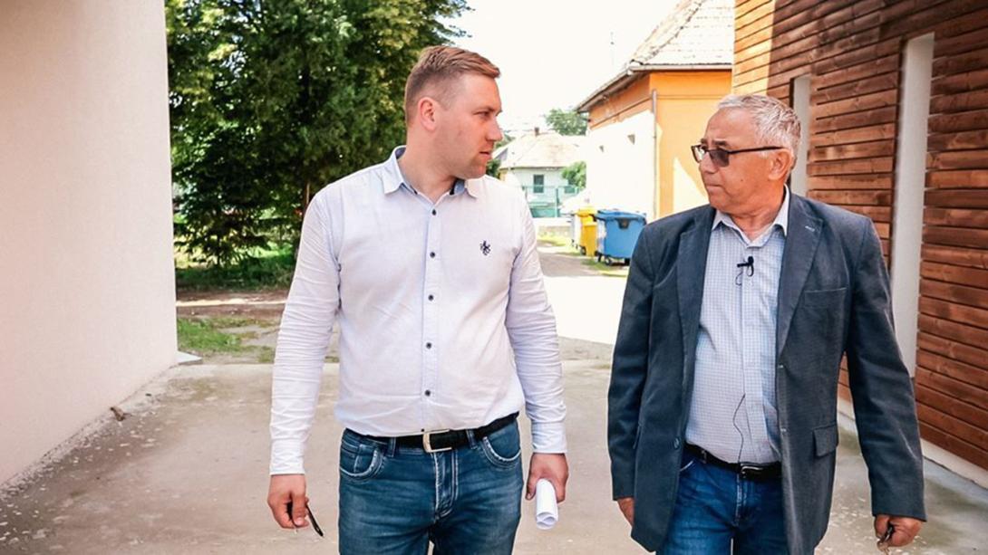 Tizenöt polgármesterjelöltet indít  az RMDSZ Kolozs megyében