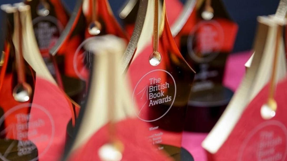 Candice Carty-Williams kapta a fődíjat a Brit Könyvdíjak átadásán