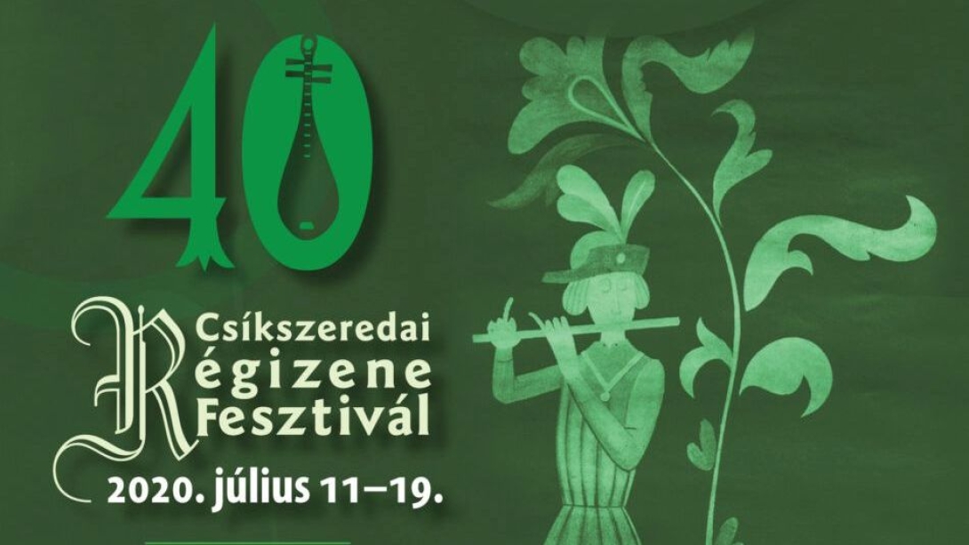 Szombaton kezdődik a Csíkszeredai Régizene Fesztivál