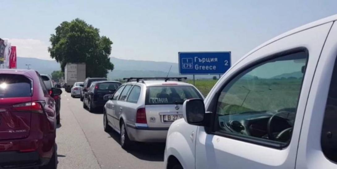Megfertőződött két Görögországban nyaraló romániai turista