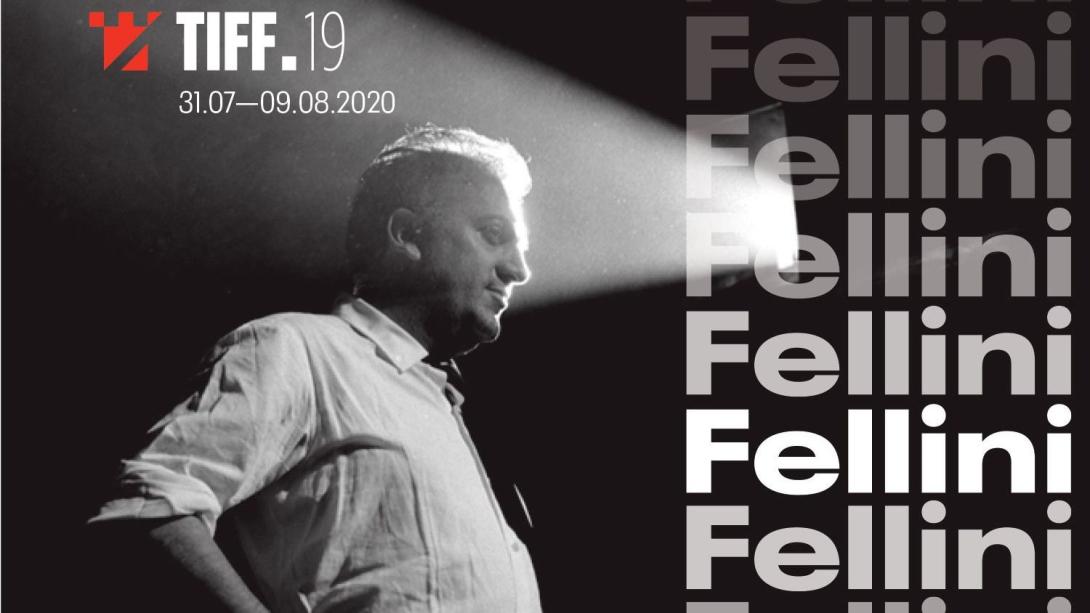 TIFF 2020: kiállítások, EducaTIFF és koncertek a Bánffy-palotában