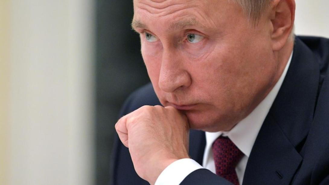 Putyin bejelentette az első orosz vakcina bejegyzését