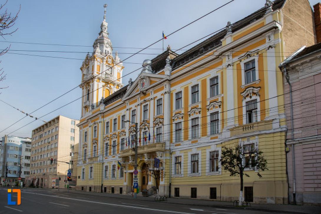 Tizenhárom polgármesterjelölt verseng Kolozsváron