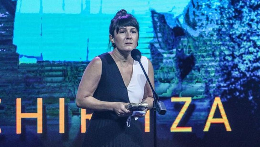 Nincs magyar díjazott, tarolt a Kolozsvári Román Színház az Uniteren