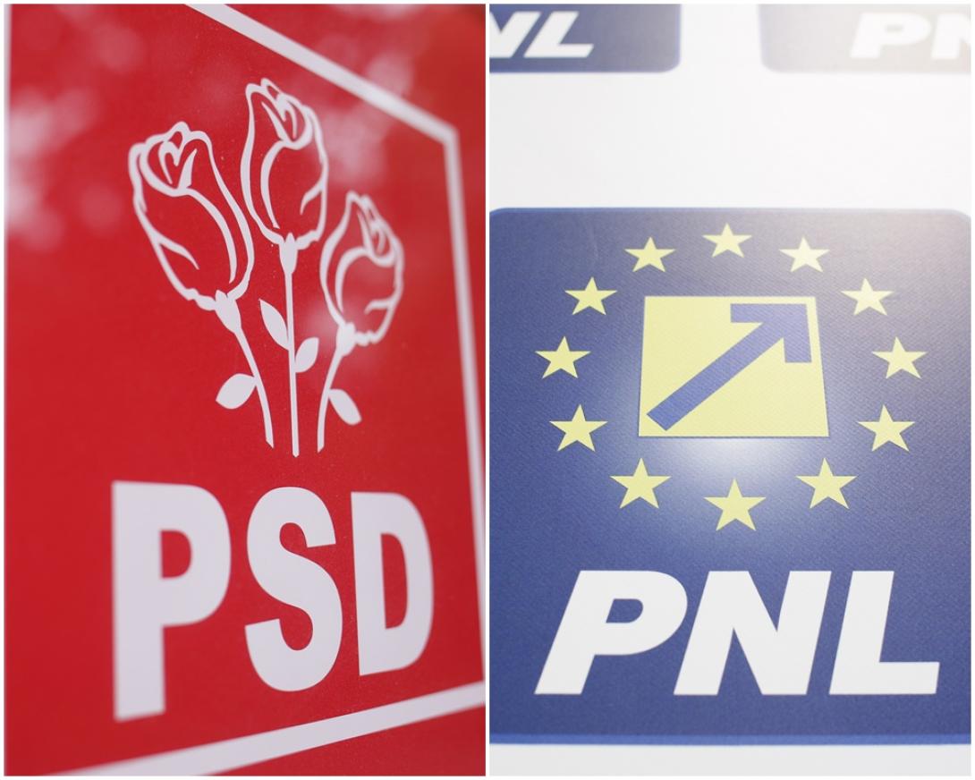 Felmérés: nőtt a PNL előnye a PSD-vel szemben