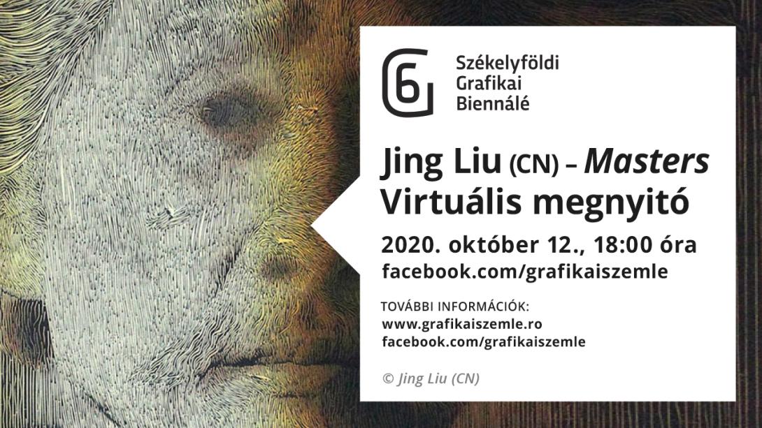 Online bejárható tárlat a 6. Székelyföldi Grafikai Biennálén
