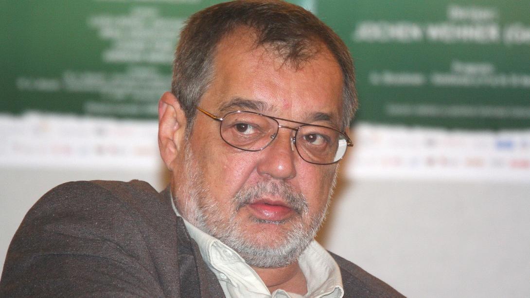 Meghalt Marius Tabacu televíziós rendező, műfordító