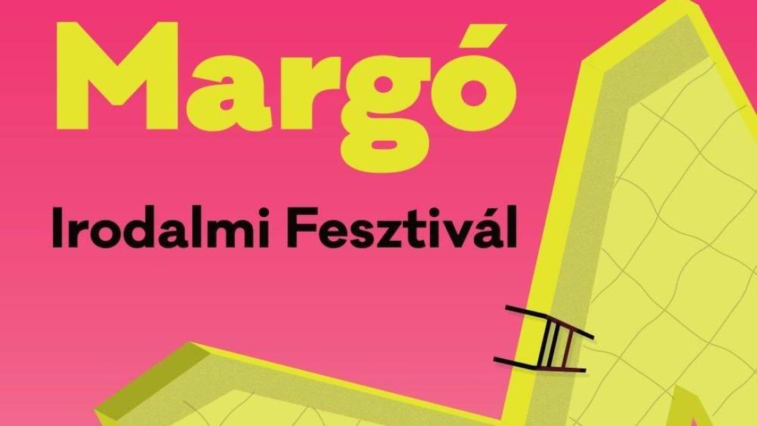 Ma kezdődik az őszi Margó irodalmi fesztivál