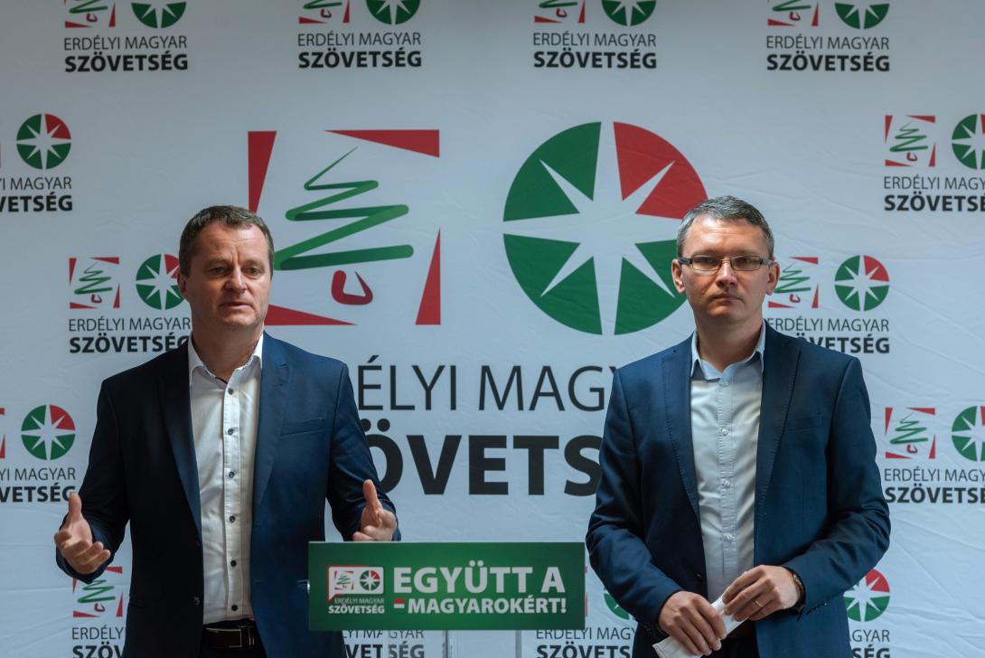 EMSZ: meg kell állapodni  az erdélyi magyar minimumról