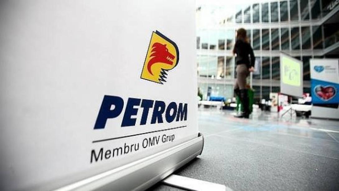 Az OMV-Petrom olajvállalat nyeresége 70 százalékkal csökkent az első kilenc hónapban