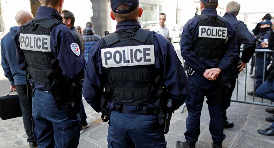 Rálőttek egy ortodox papra a franciaországi Lyonban, a támadó elmenekült