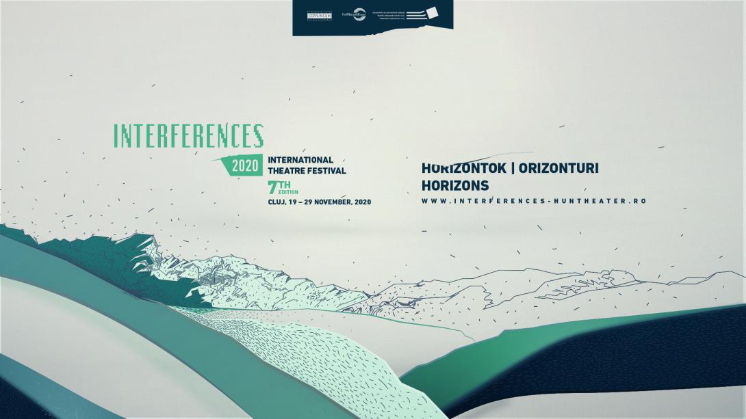 Interferenciák fesztivál – Online változatra készülnek