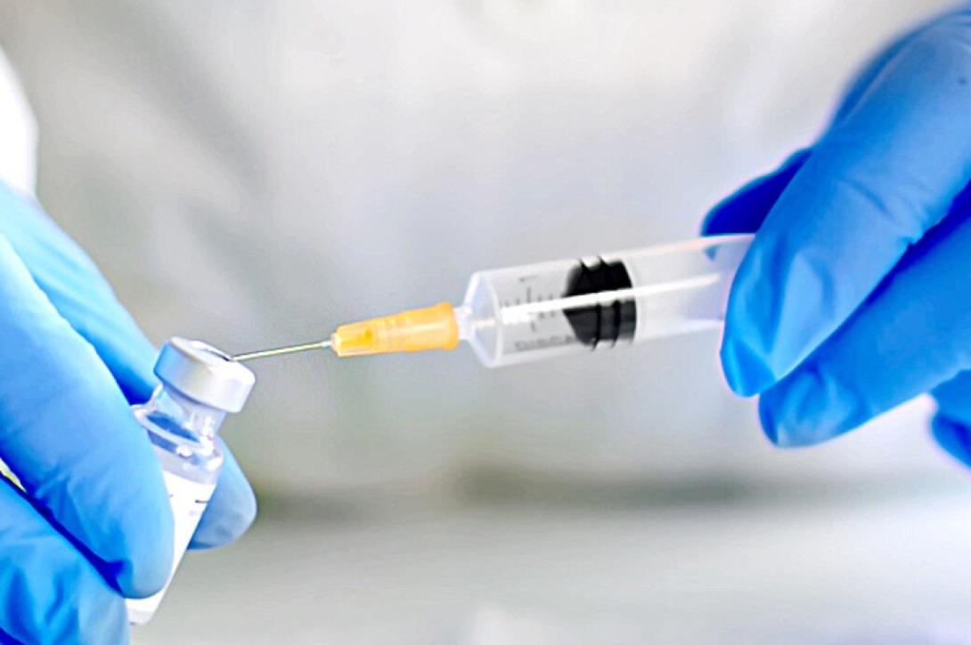 Koronavírus: Kilencven százalékban hatásos lehet egy kísérleti oltóanyag