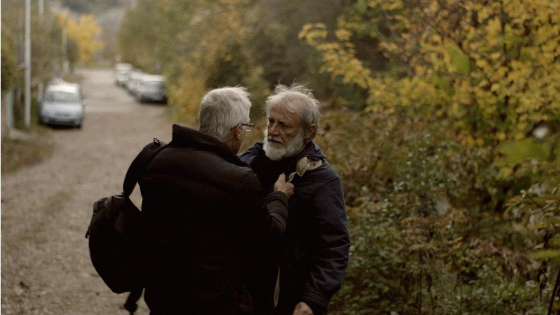 Bulgária Az apa című filmet nevezi Oscar-díjra