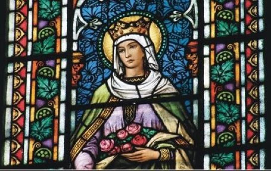 Szent Erzsébet búcsú lesz Szamosfalván, kenyér- és rózsamegáldással