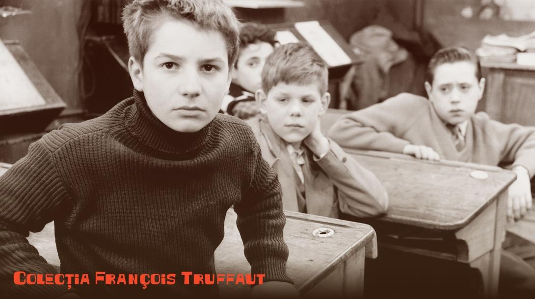 François Truffaut filmek a TIFF online platformján