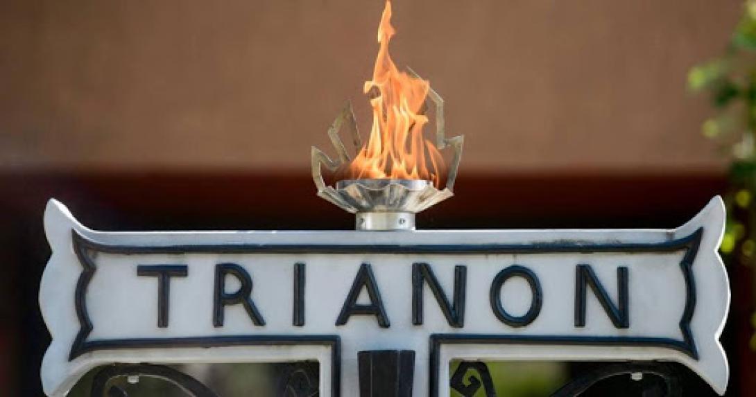 Iohannis kihirdette a Trianon-törvényt