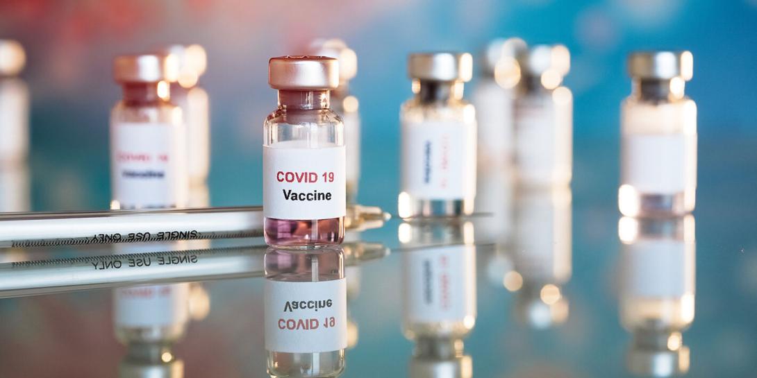 COVID-védőoltás: ingyenes és nem kötelező