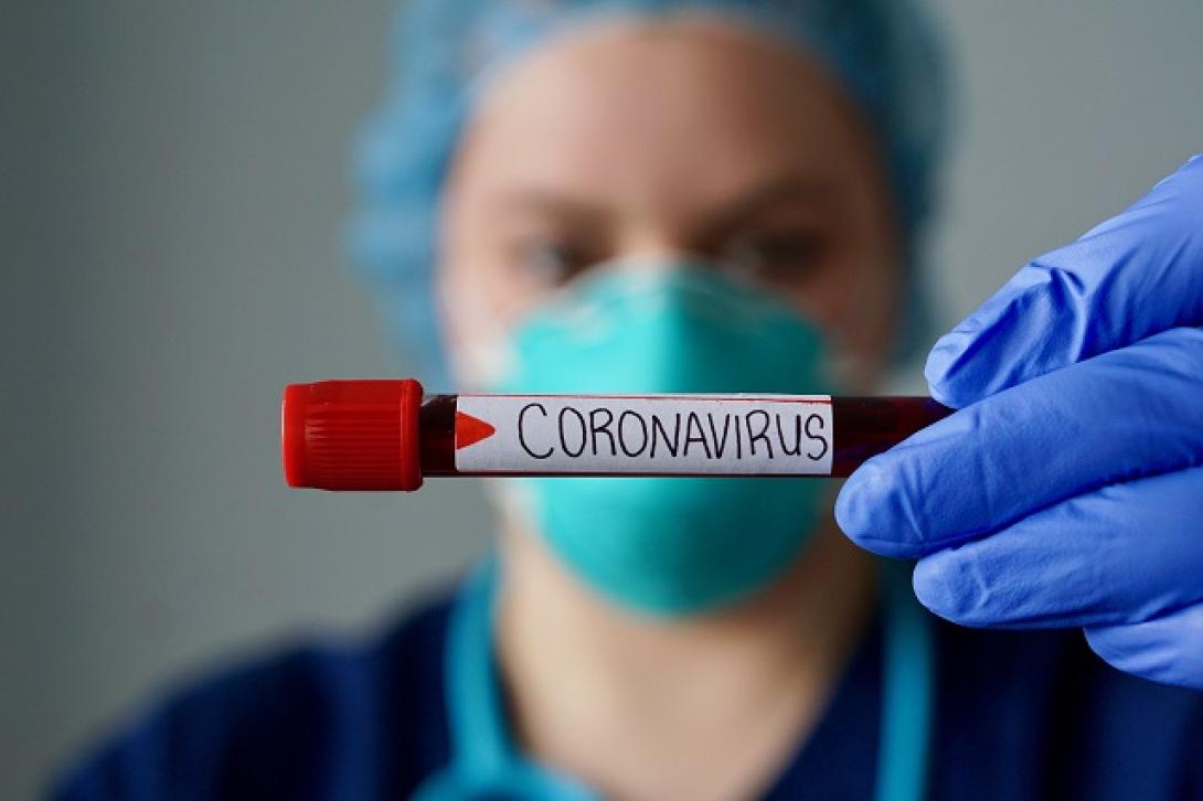 Koronavírus – 9739 új eset, Kolozs megyében 495