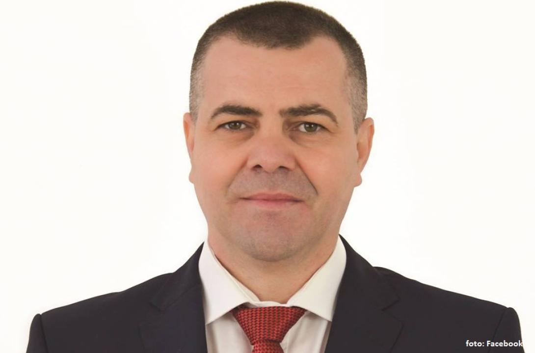 A prefektus megszüntette Jósikafalva polgármesterének mandátumát