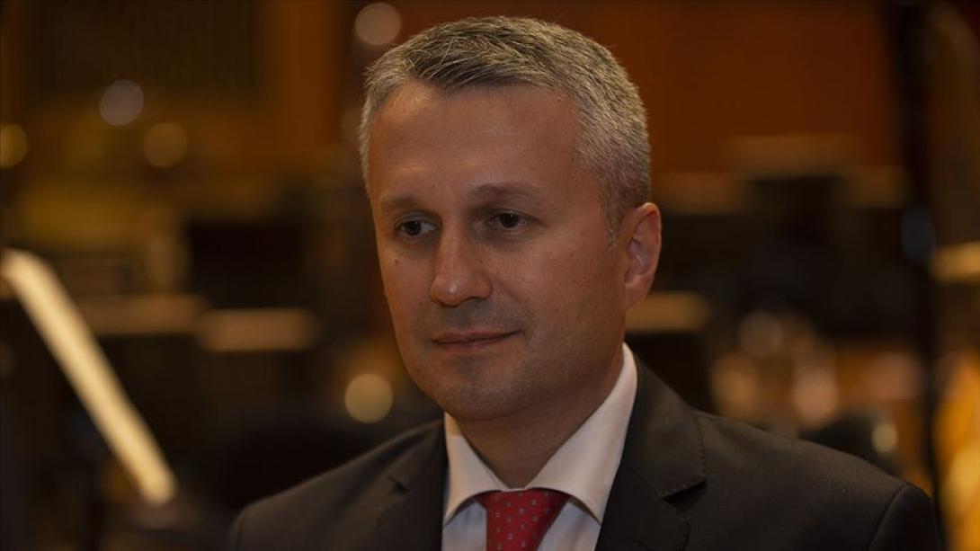 Új román nagykövet Budapesten