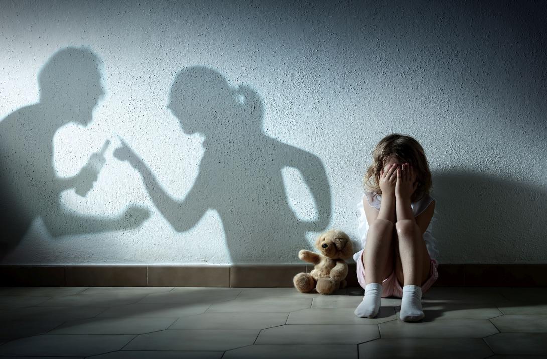 Évről évre nő a családi erőszak áldozatainak száma