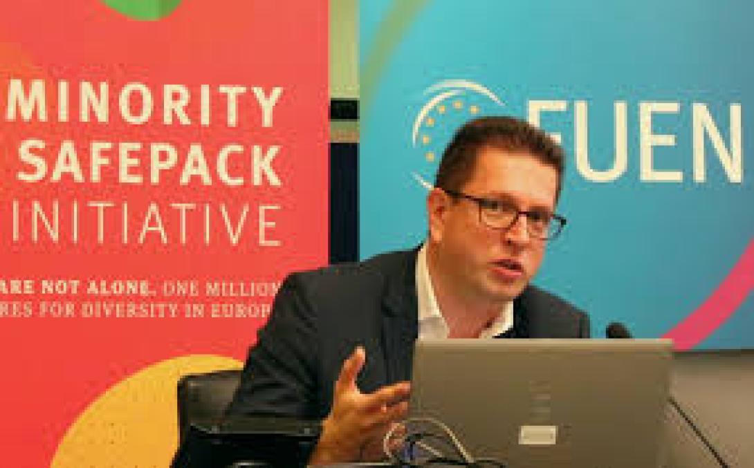 Támogatja a Minority SafePacket a német parlament