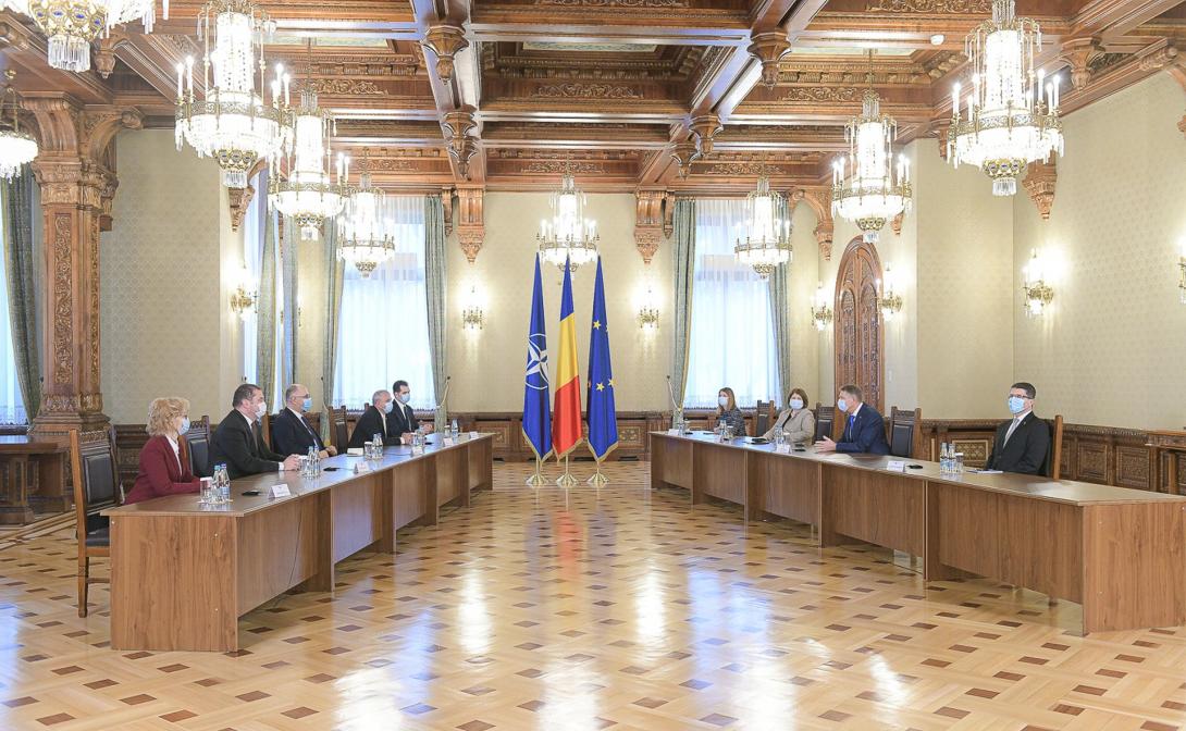 Iohannis: újabb egyeztetések lesznek a kormányalakításról (FRISSÍTVE)