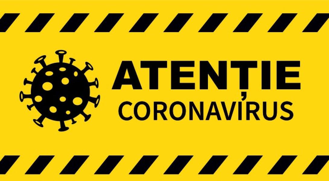 Koronavírus – Kolozsváron 5,03 ezrelék a fertőzöttségi arány