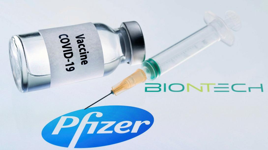 Felére csökkentette a Pfizer/BionTech  a szállított oltásmennyiséget