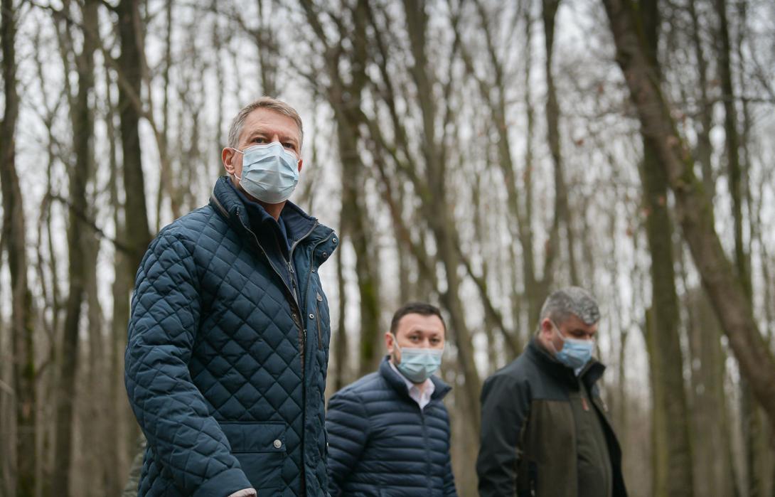 Helybenhagyták Iohannis magyar nyelvű gúnyolódós bírságát