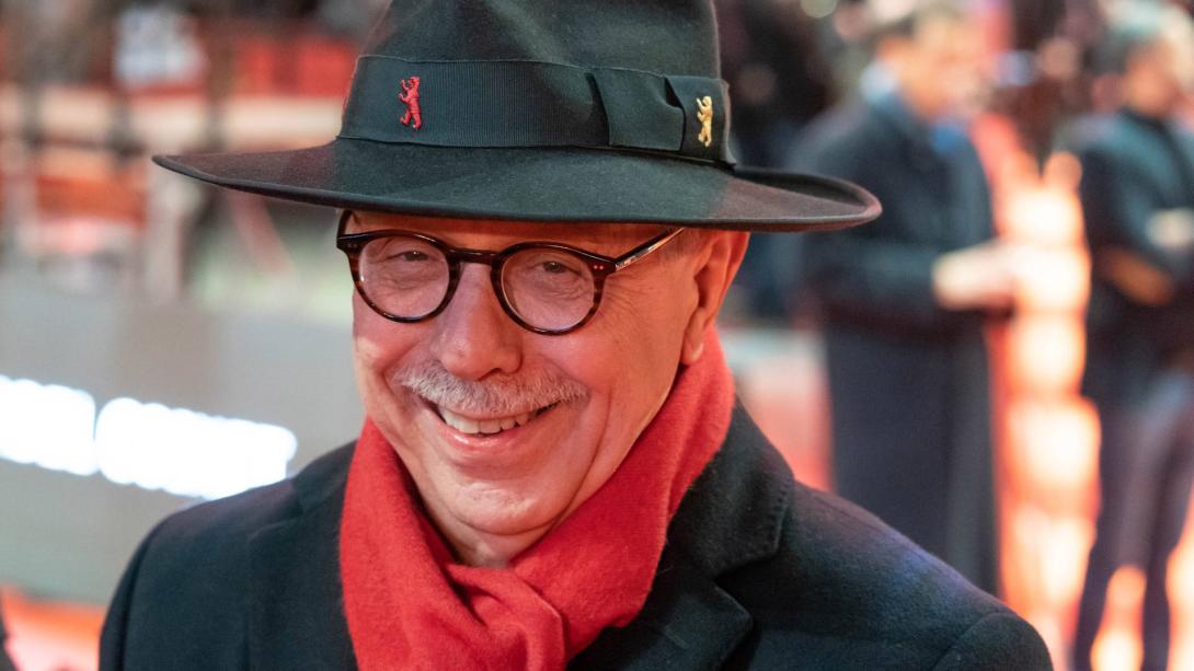 A mozi visszatérésére számít a Berlinale volt vezetője