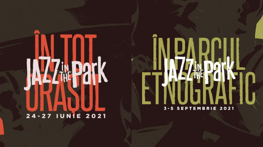 Jazz in the Park két részletben