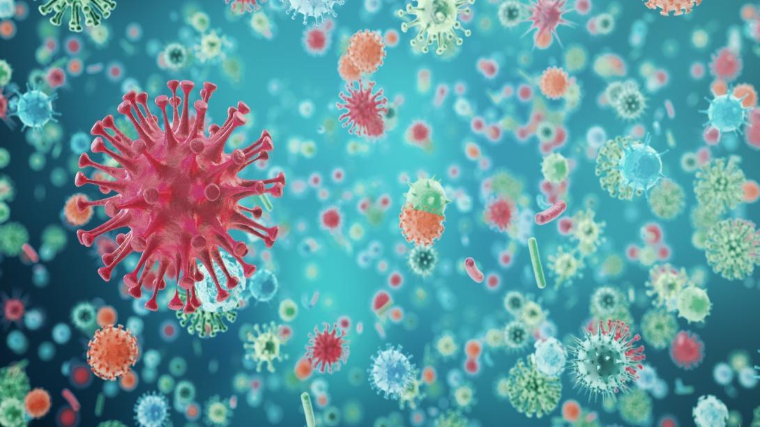 Koronavírus: 2415 új megbetegedés országosan