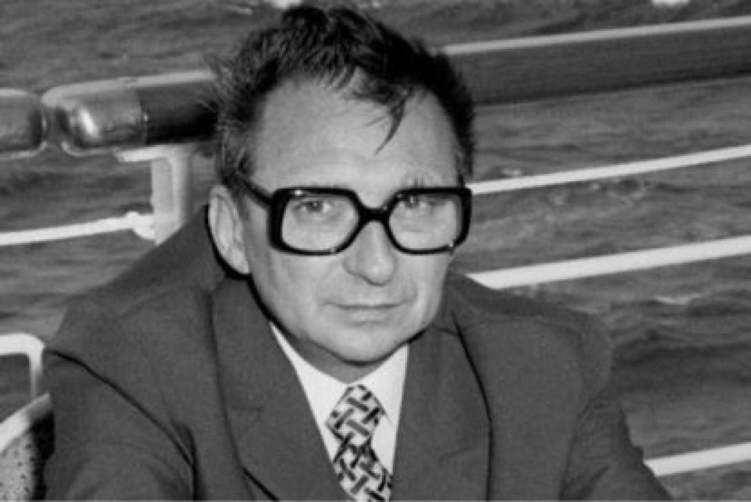 Elhunyt Ion Mihai Pacepa  egykori kémfőnök