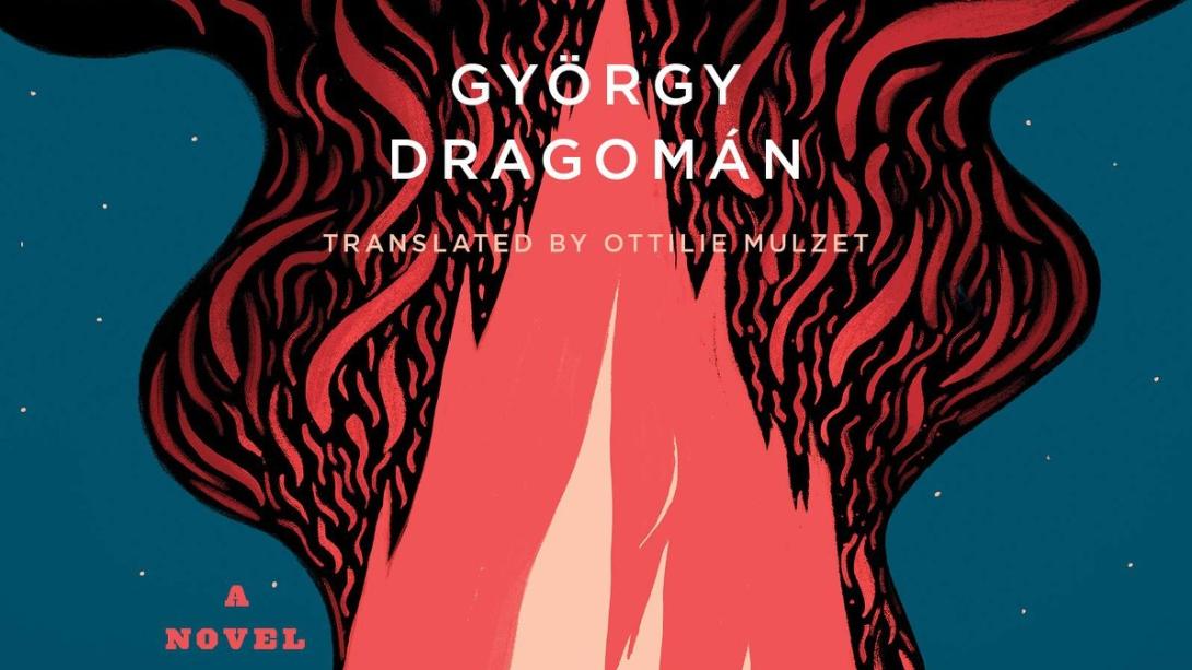 Dragomán György regényéről jelent meg recenzió a New York Timesban