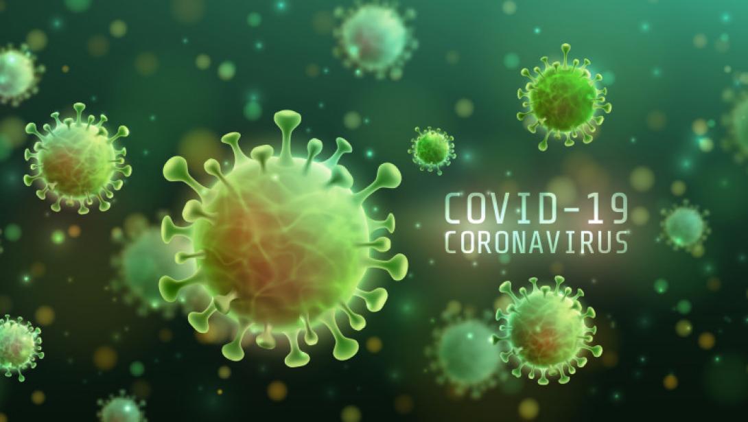 Koronavírus – már öt megye  piros zónás