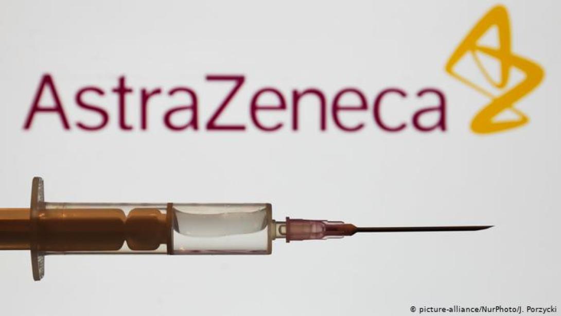 AstraZeneca-botrány – Kilencezren visszamondták, hatezren ugrottak be a szabad helyekre